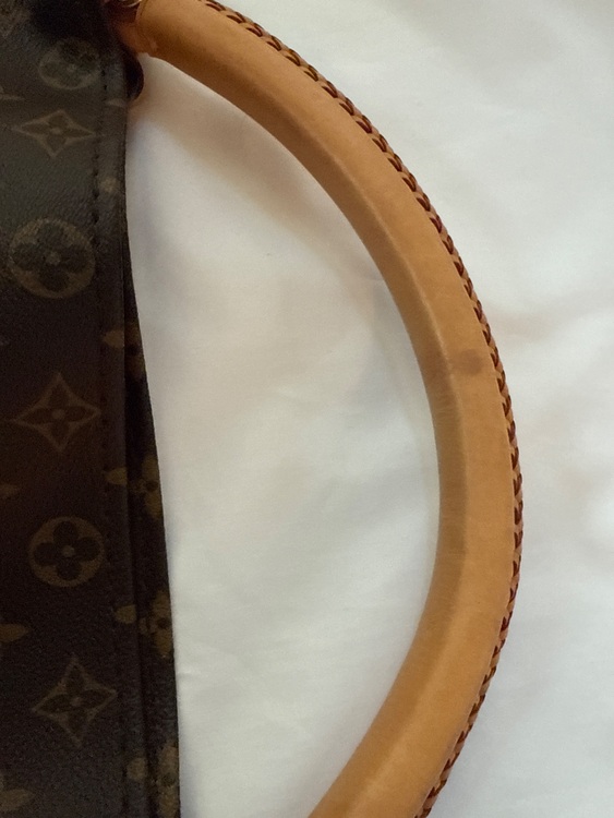 ルイヴィトン モノグラム （ブランドバッグ）の商品画像 - 査定依頼日：2025年10月6日 - 最高査定価格：175,000円