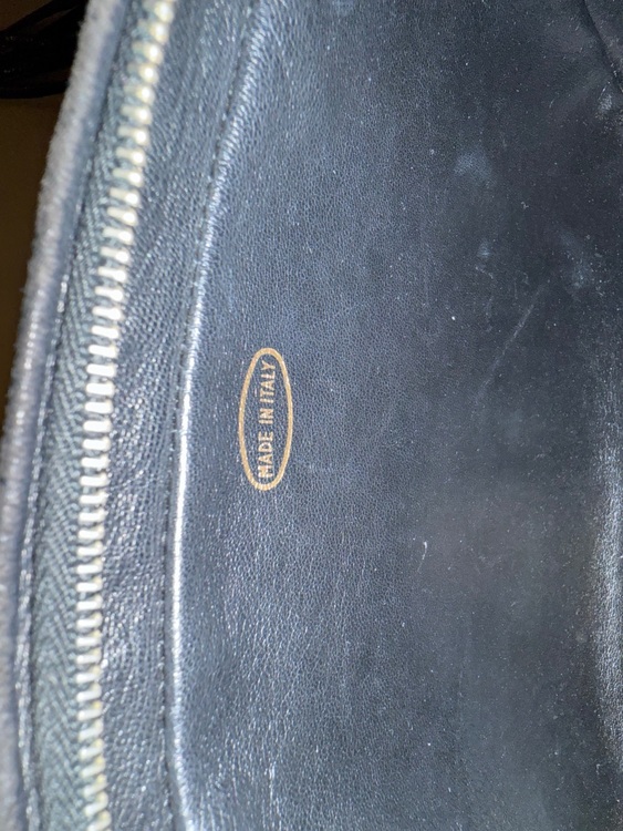 CHANEL バッグ　タッセル（ブランドバッグ）の商品画像 - 査定依頼日：2025年9月29日 - 最高査定価格：60,000円