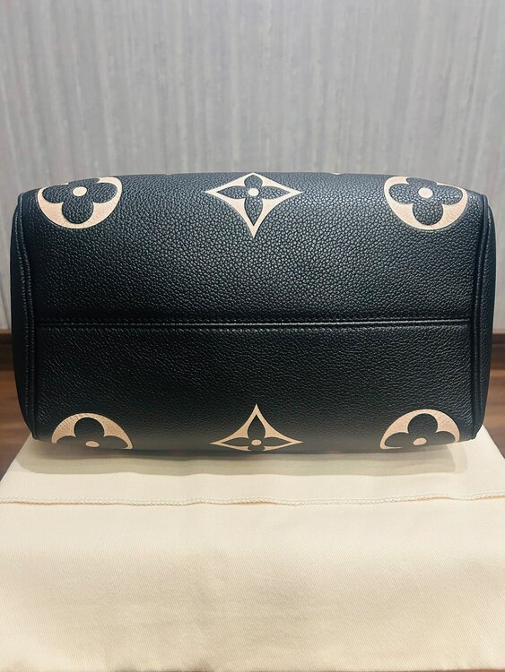 LOUIS VUITTON スピーディ・バンドリエール 25 　M58947（ブランドバッグ）の商品画像 - 査定依頼日：2025年5月27日 - 最高査定価格：300,000円