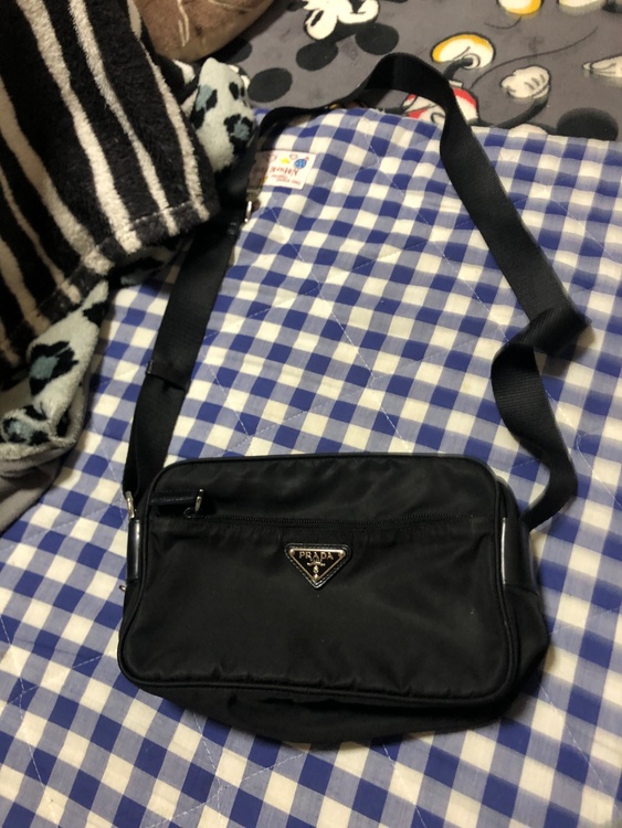 プラダ  （ブランドバッグ）の商品画像 - 査定依頼日：2026年2月12日 - 最高査定価格：15,000円