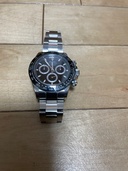 ロレックス デイトナ 116500l（高級時計）の商品画像 - 査定依頼日：2026年1月5日 - 最高査定価格：4,200,000円