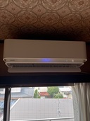 東芝ルームエアコンRAS-G255DR（家電）の商品画像 - 査定依頼日：2025年6月29日 - 最高査定価格：4,000円