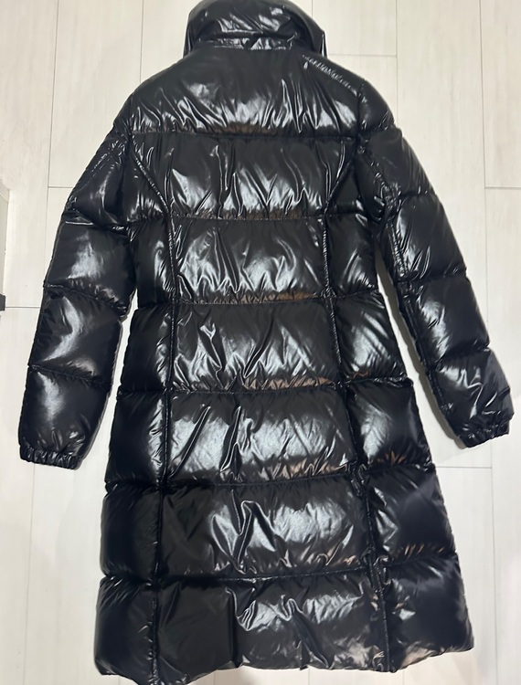 ロングダウン（古着・ファッション）の商品画像 - 査定依頼日：2025年10月24日 - 最高査定価格：60,000円