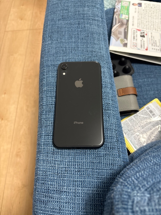 iPhoneXR 64GB Softbank（スマホ）の商品画像 - 査定依頼日：2026年2月23日 - 最高査定価格：14,000円