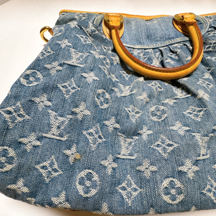 ルイヴィトン モノグラム （ブランドバッグ）の商品画像 - 査定依頼日：2025年8月7日 - 最高査定価格：150,000円