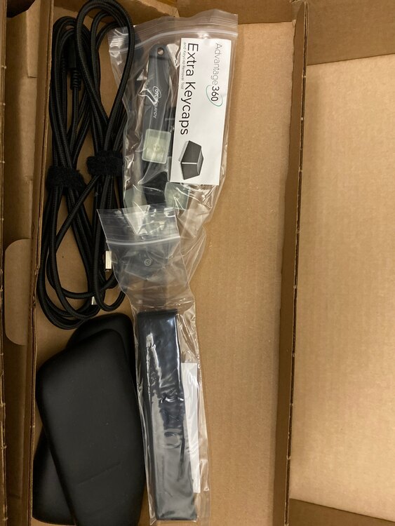 Advantage 360 pro（PC・タブレット）の商品画像 - 査定依頼日：2025年4月13日 - 最高査定価格：40,000円