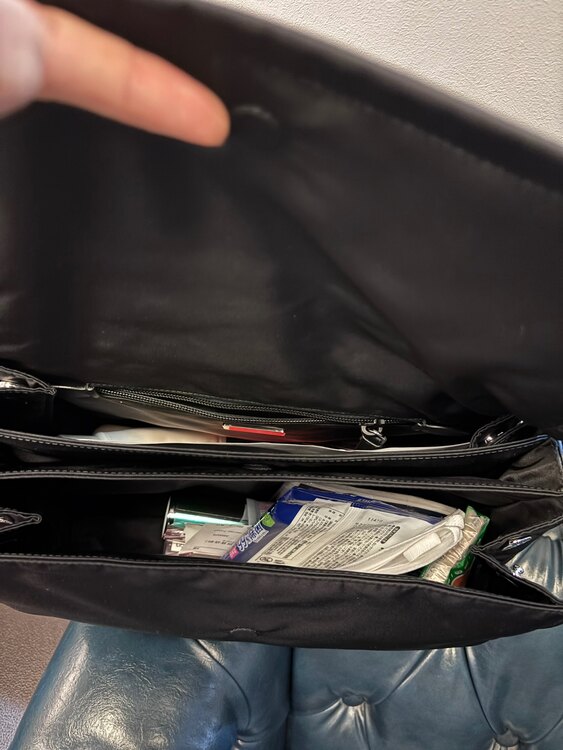 プラダ　バッグ（ブランドバッグ）の商品画像 - 査定依頼日：2025年4月29日 - 最高査定価格：170,000円