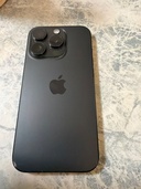 iPhone 15 Pro 256GB SIMフリー（携帯・スマホ）の商品画像 - 中古 - 査定完了日：2025.12.04 - 最高査定価格：68,000円