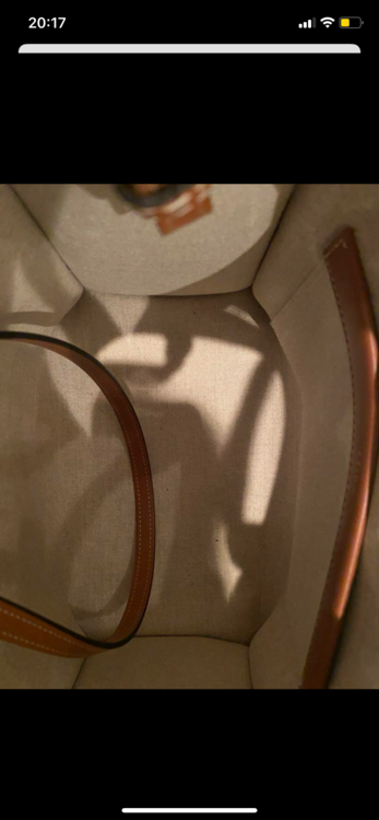 セリーヌ  （ブランドバッグ）の商品画像 - 査定依頼日：2025年2月20日 - 最高査定価格：154,000円