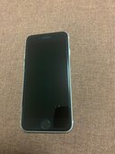 iPhoneSE 64GB docomo（スマホ）の商品画像 - 査定依頼日：2024年5月26日 - 最高査定価格：9,000円