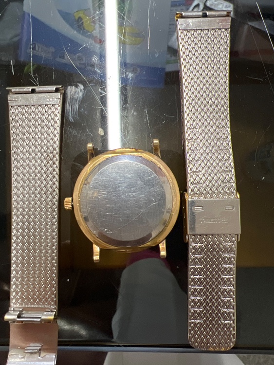 オメガ コンステーション （高級時計）の商品画像 - 査定依頼日：2026年1月6日 - 最高査定価格：10,000円