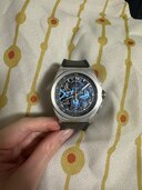 デファイ（高級時計）の商品画像 - 査定依頼日：2024年2月27日 - 最高査定価格：650,000円