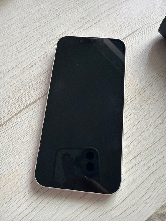 iPhone iPhone 14 128GB SIMフリー（スマホ）の商品画像 - 査定依頼日：2026年9月18日 - 最高査定価格：43,500円