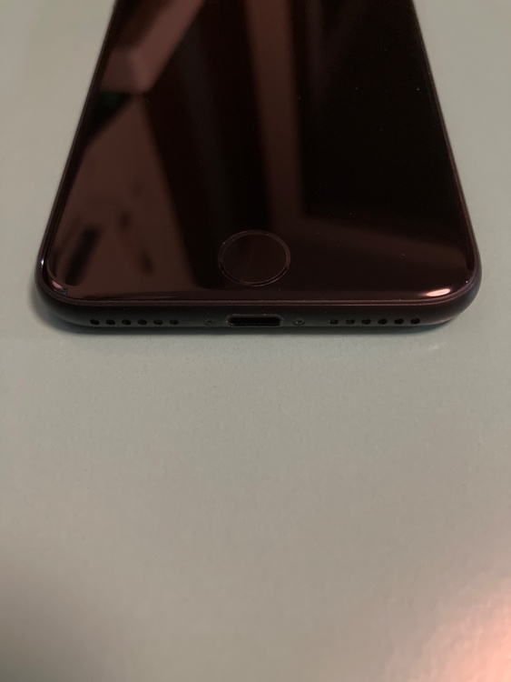 iphone7（スマホ）の商品画像 - 査定依頼日：2026年2月19日 - 最高査定価格：4,500円