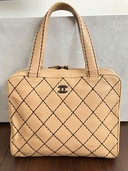 ワイルドステッチ（ブランドバッグ）の商品画像 - 査定依頼日：2026年2月13日 - 最高査定価格：90,000円