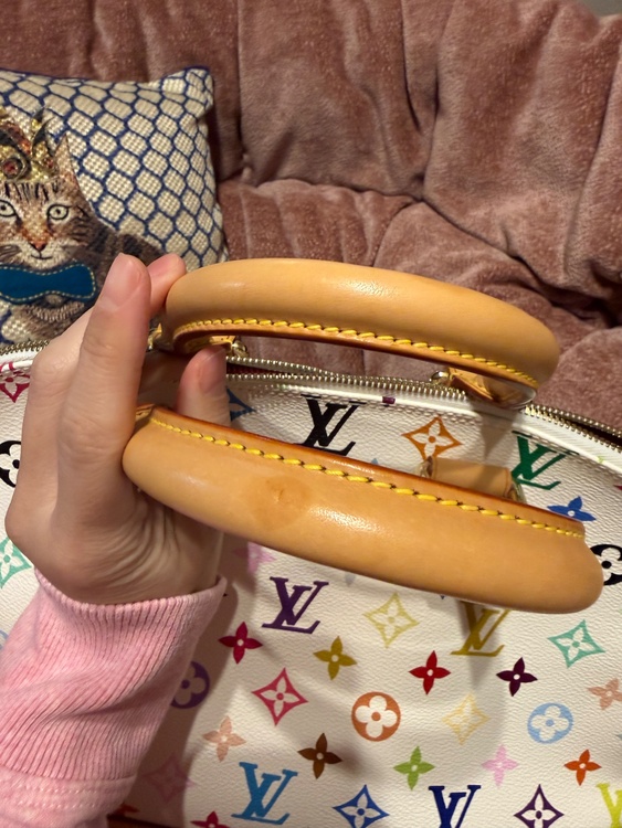 アルマ　M40443（ブランドバッグ）の商品画像 - 査定依頼日：2025年12月16日 - 最高査定価格：220,000円