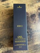 BCオイルイノセンスインサロンコンティニューリッチ(集中ヘアトリートメント)（コスメ・美容・健康器具）の商品画像 - 査定依頼日：2025年2月27日 - 最高査定価格：1,000円