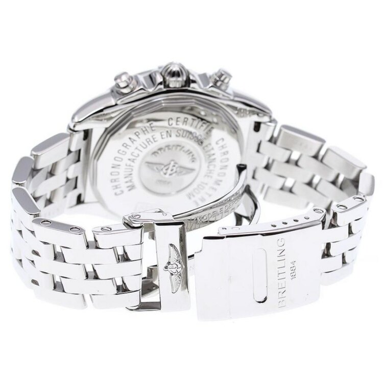 ブライトリング その他 A13358（コックピット（高級時計）の商品画像 - 査定依頼日：2025年2月18日 - 最高査定価格：265,000円