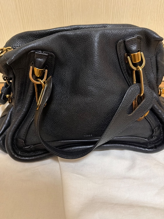 その他 クロエ （ブランドバッグ）の商品画像 - 査定依頼日：2026年1月11日 - 最高査定価格：40,000円