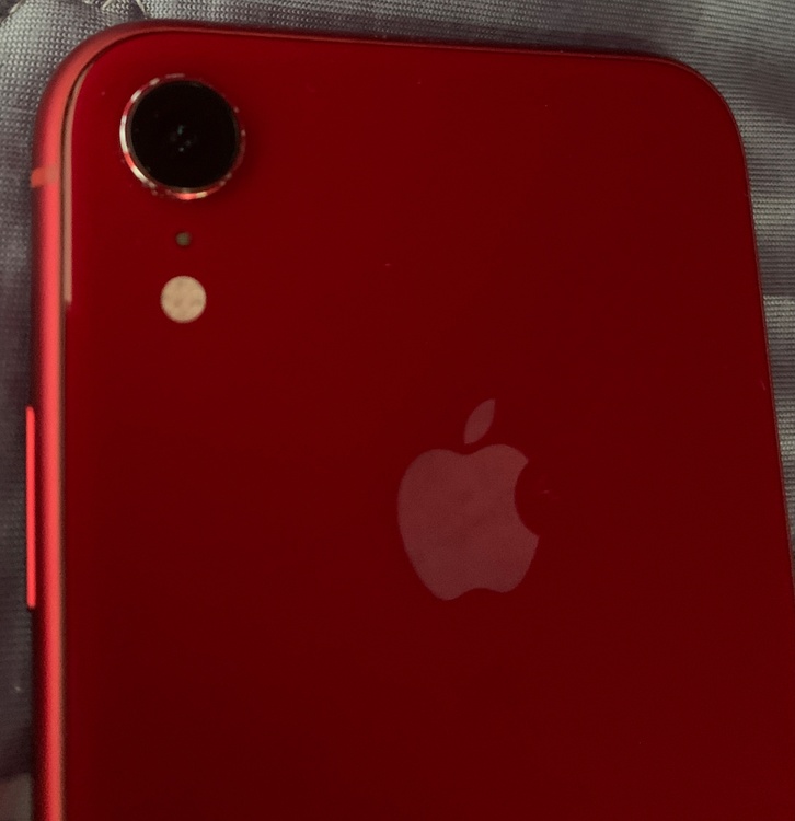 iPhone iPhoneXR 64GB SIMフリー（スマホ）の商品画像 - 査定依頼日：2026年9月23日 - 最高査定価格：13,500円