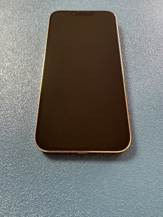 iPhone iPhone 13 Pro 256GB 楽天モバイル（スマホ）の商品画像 - 査定依頼日：2026年6月17日 - 最高査定価格：55,000円