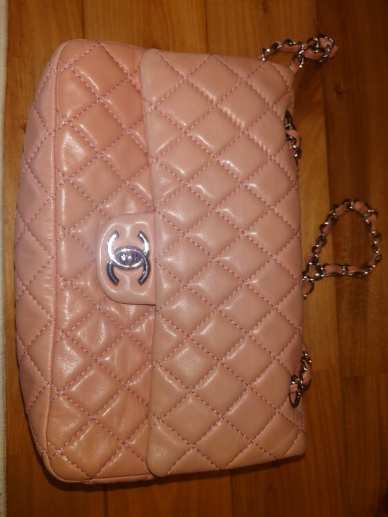 シャネル マトラッセ （ブランドバッグ）の商品画像 - 査定依頼日：2025年12月24日 - 最高査定価格：430,000円