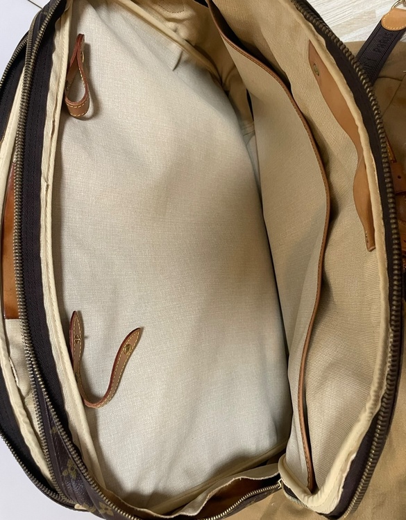 ルイヴィトン モノグラム （ブランドバッグ）の商品画像 - 査定依頼日：2026年3月17日 - 最高査定価格：55,000円