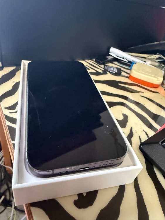 iPhone iPhone 14 Pro 512GB SIMフリー（スマホ）の商品画像 - 査定依頼日：2026年7月6日 - 最高査定価格：72,000円