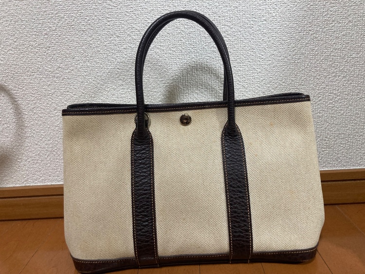 エルメス ガーデンパーティ （ブランドバッグ）の商品画像 - 査定依頼日：2026年3月25日 - 最高査定価格：1,800,000円