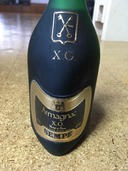 XO 700（お酒）の商品画像 - 査定依頼日：2020年11月29日 - 最高査定価格：1,500円