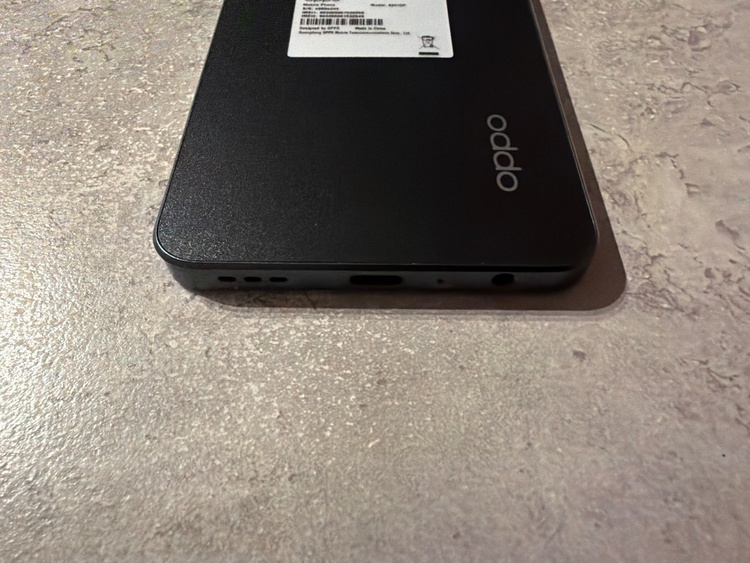 OPPO OPPO Reno7 A 【SIMフリー】OPPO Reno7 A（スマホ）の商品画像 - 査定依頼日：2026年8月3日 - 最高査定価格：3,500円