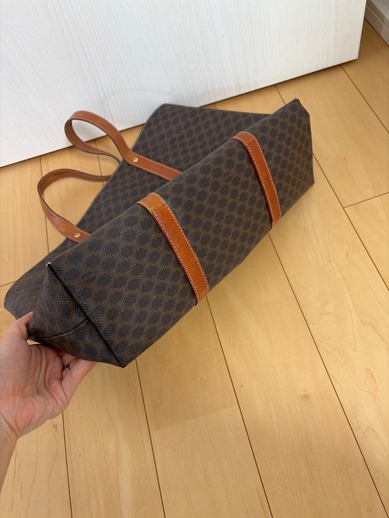 セリーヌ（ブランドバッグ）の商品画像 - 査定依頼日：2026年9月22日 - 最高査定価格：10,000円