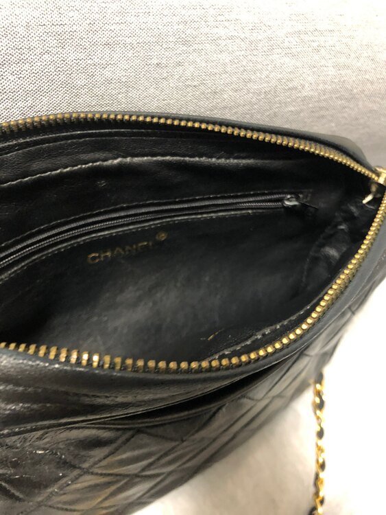 シャネル マトラッセ （ブランドバッグ）の商品画像 - 査定依頼日：2025年5月5日 - 最高査定価格：80,000円