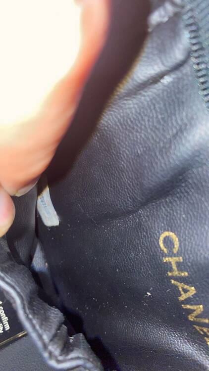 バニティ（ブランドバッグ）の商品画像 - 査定依頼日：2026年4月8日 - 最高査定価格：80,000円