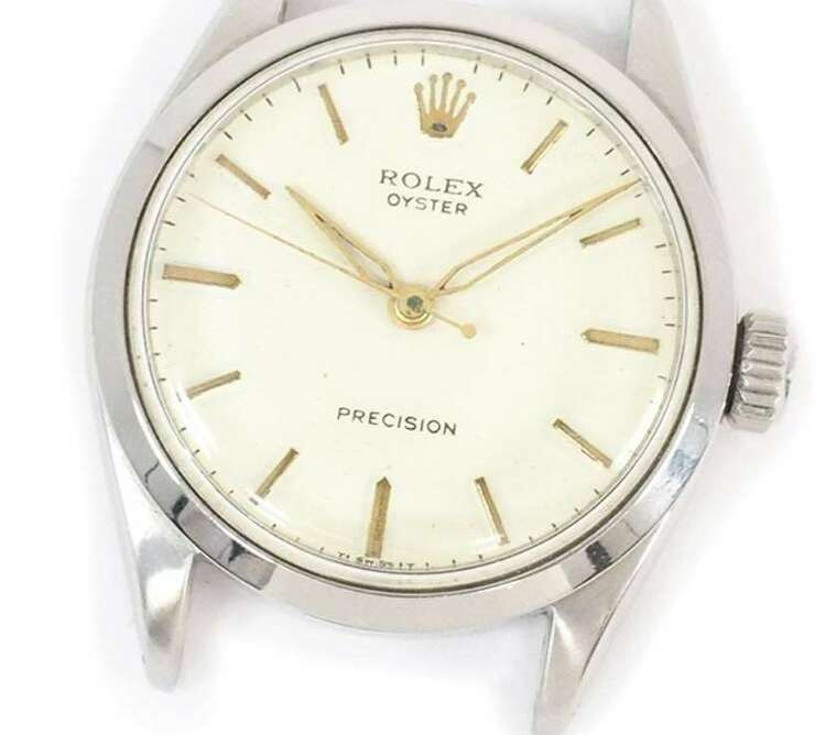 ロレックス その他 644（高級時計）の商品画像 - 査定依頼日：2025年3月14日 - 最高査定価格：150,000円