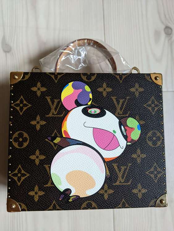 ルイヴィトン モノグラム （ブランドバッグ）の商品画像 - 査定依頼日：2025年3月4日 - 最高査定価格：1,800,000円