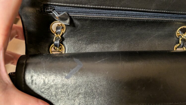 シャネル マトラッセ （ブランドバッグ）の商品画像 - 査定依頼日：2026年3月1日 - 最高査定価格：600,000円