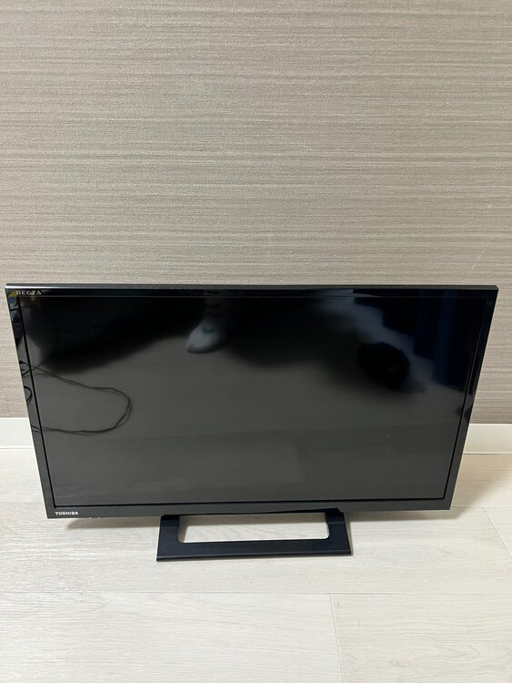 24S24　（家電）の商品画像 - 査定依頼日：2025年3月19日 - 最高査定価格：2,500円