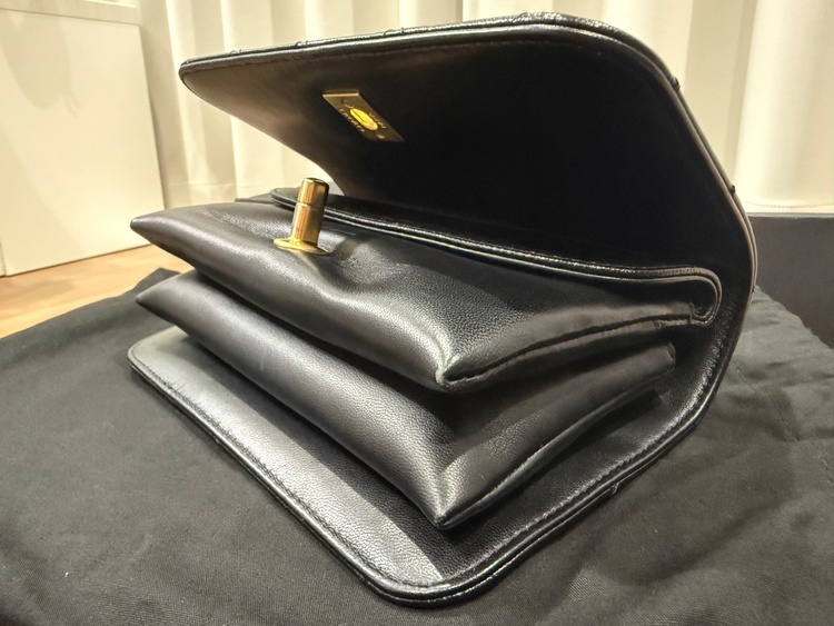 シャネル シャネル(その他) （ブランドバッグ）の商品画像 - 査定依頼日：2026年3月19日 - 最高査定価格：480,000円