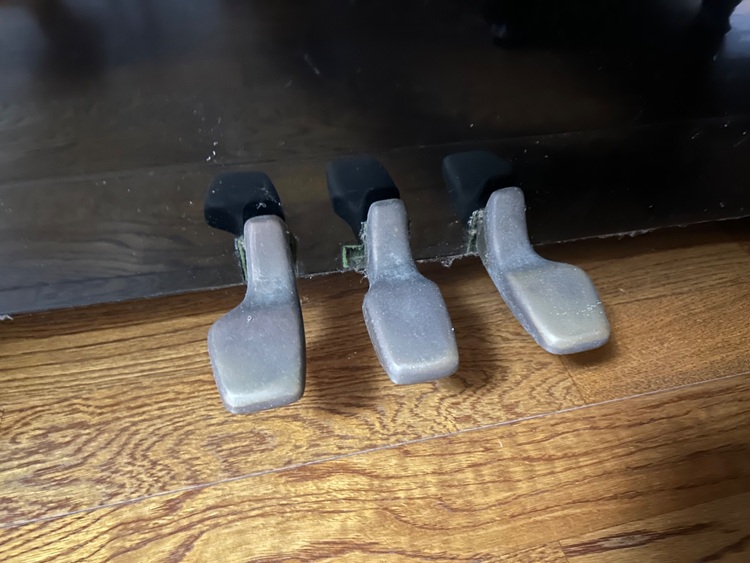 U3H（ピアノ・楽器・PA機材）の商品画像 - 査定依頼日：2025年10月24日 - 最高査定価格：50,000円