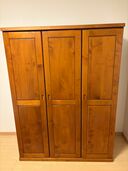 クローゼット、タンス（家具・寝具）の商品画像 - 査定依頼日：2025年12月1日 - 最高査定価格：3,000円