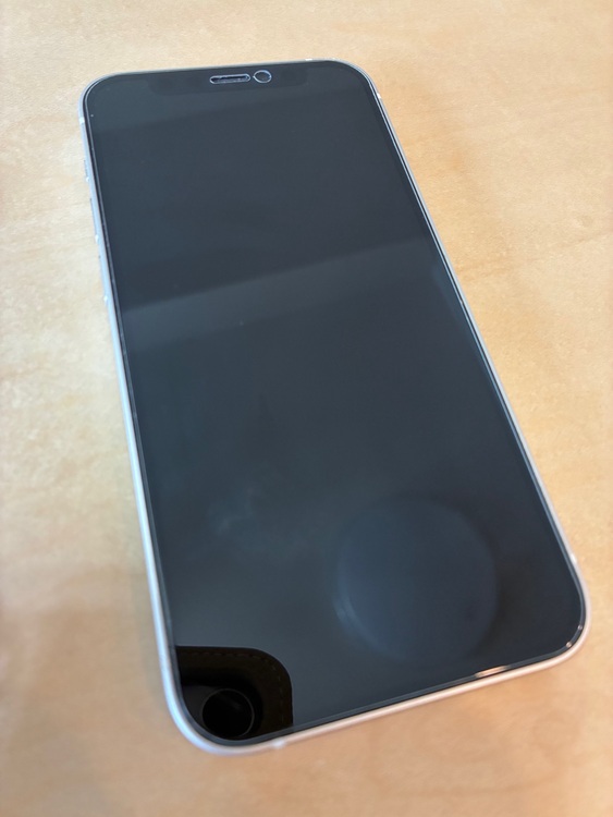 iPhone 12 mini 128GB SIMフリー（スマホ）の商品画像 - 査定依頼日：2025年6月8日 - 最高査定価格：24,000円