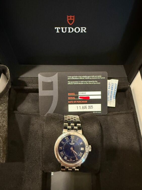 35800（高級時計）の商品画像 - 査定依頼日：2025年9月9日 - 最高査定価格：220,000円