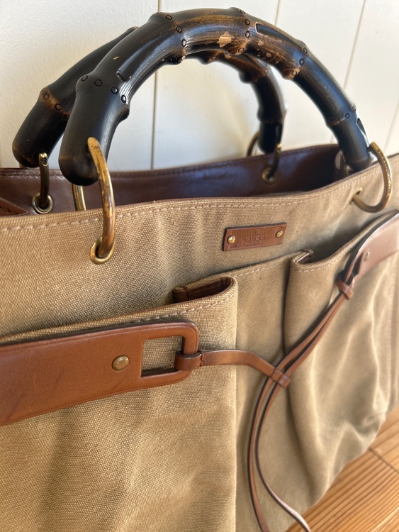 グッチ  （ブランドバッグ）の商品画像 - 査定依頼日：2025年12月18日 - 最高査定価格：30,000円