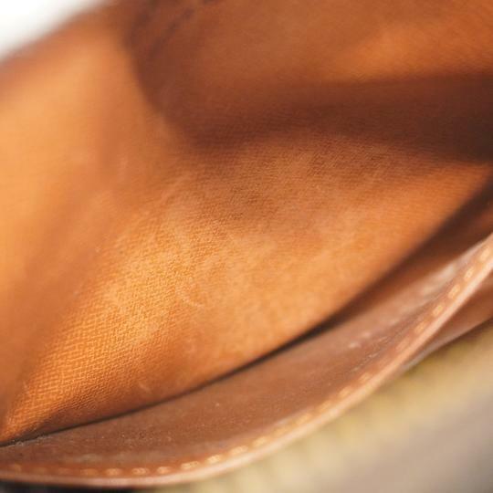  ダヌーブ ショルダーバッグ M45266（ブランドバッグ）の商品画像 - 査定依頼日：2026年3月4日 - 最高査定価格：60,000円