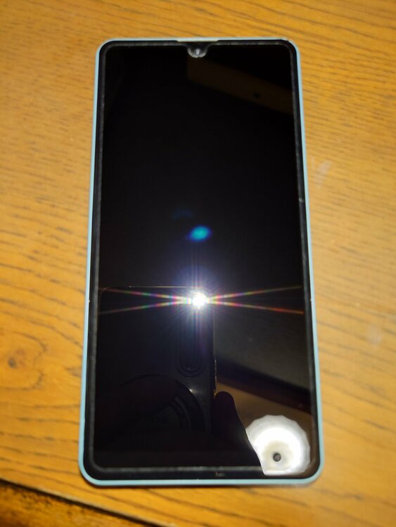 Xperia Xperia Ace Ⅱ シリーズ 【docomo】Xperia Ace Ⅱ SO-41B（スマホ）の商品画像 - 査定依頼日：2026年9月6日 - 最高査定価格：3,000円