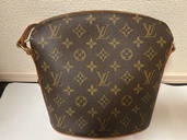 ルイヴィトン モノグラム 