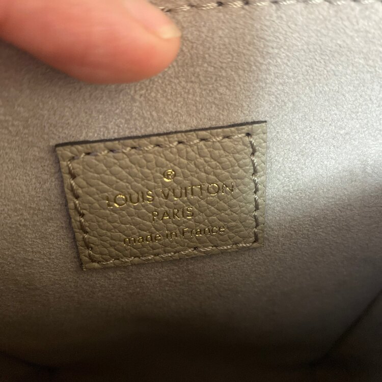 ルイヴィトン モノグラム（ブランドバッグ）の商品画像 - 査定依頼日：2025年4月26日 - 最高査定価格：188,000円