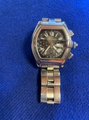 カルティエ その他 ロードスター　クロノ（高級時計）の商品画像 - 査定依頼日：2026年1月14日 - 最高査定価格：550,000円