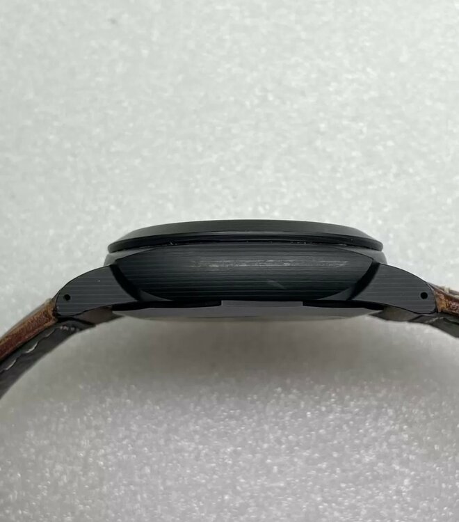 パネライ ルミノール PAM00661（高級時計）の商品画像 - 査定依頼日：2026年1月26日 - 最高査定価格：750,000円